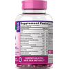 Nature's Truth Hair Skin & Nails Lactose Free Biotin 500mcg, 165ct, 6-Pack