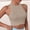 E, variant on Crop Tops For Women Athletic Tank Tops For Women Women Ribbed Tank Tops Fitted Shirts For Women Light Tank Tops For Women Womens Workout Tops Ropa Deportiva Para Mujer Dressy Tanks