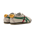thumbnail image 3 of ONITSUKA TIGER MENS Onitsuka Tiger Mexico 66 "Birch Green Red Yellow" DL408 1684 DL408 1684 from Stadium Goods, 3 of 8