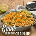 thumbnail image 4 of Lundberg Organic Long Grain Brown Rice, 32-Ounce (Pack of 6), 4 of 6