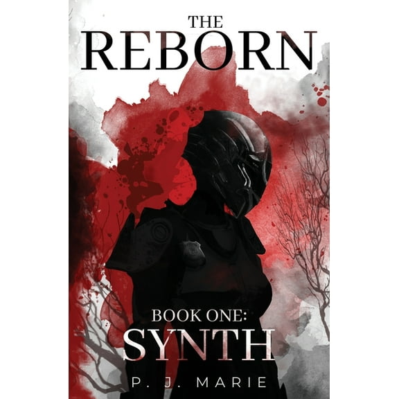 Reborn Synth, Book 1, (Paperback)