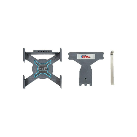Replacement iHold LCD Screen Support Tool Compatible For iPhone 5 / 5S / SE (2016) / 5C (4.0)