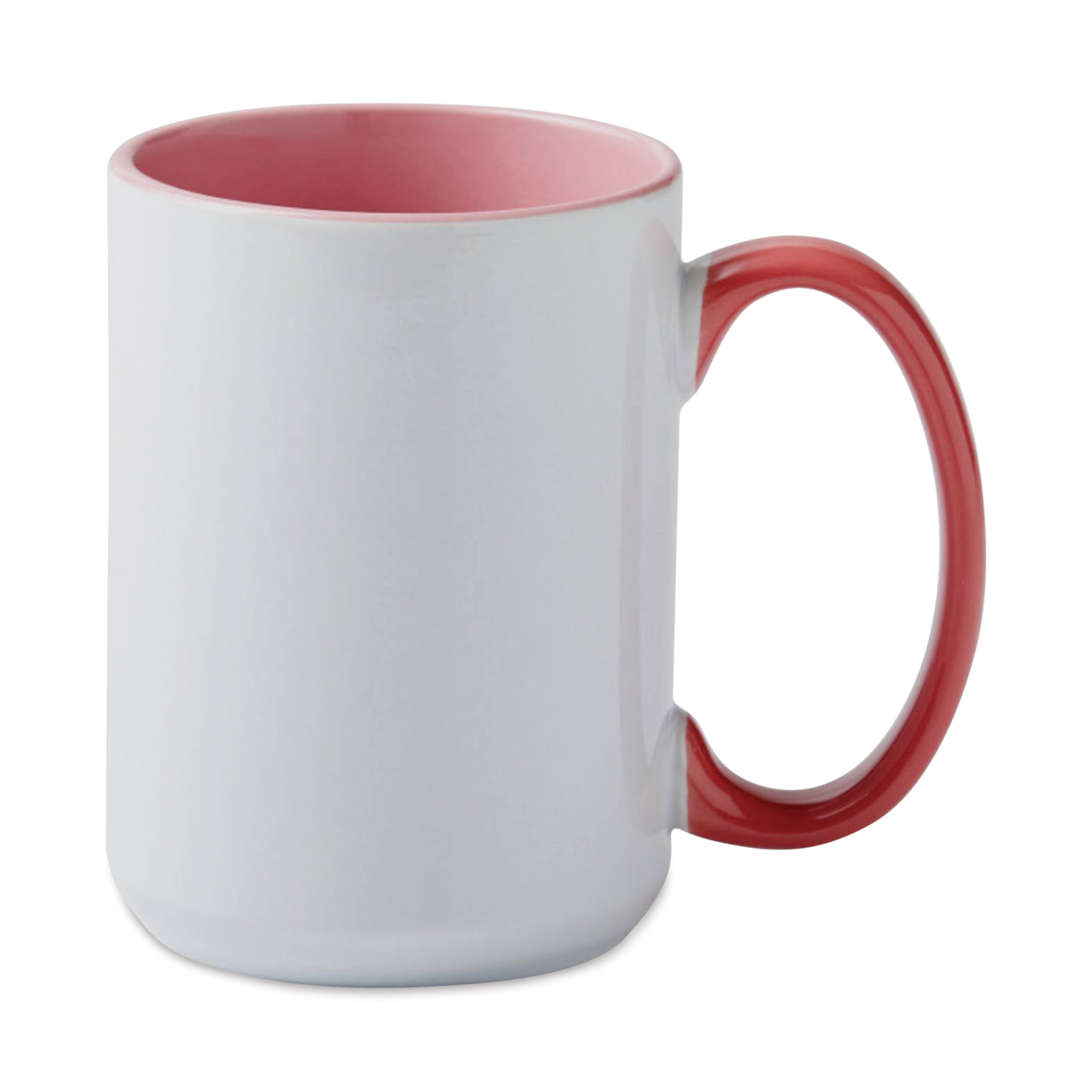 Cricut® Beveled Ceramic Mug Blank, Miami - 15 oz/425 ml (1 ct)