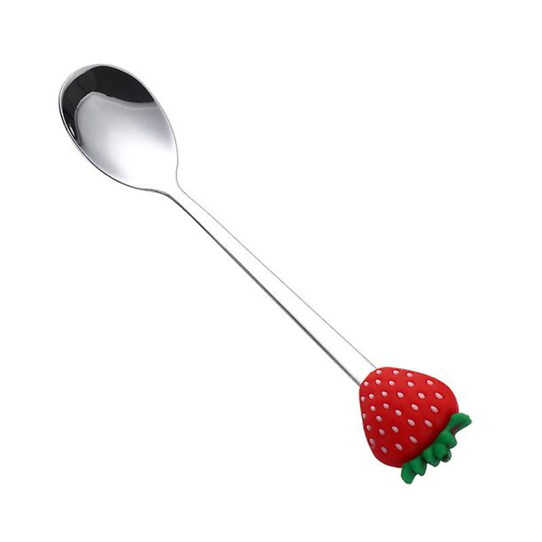 Cóctel agitador portátil Bento Home cumpleaños con para servir banquetes suministros de herramientas de mesa Western Cartoon Steel: Tenedor Cocina Picks Tablew