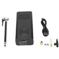 thumbnail image 1 of Fdit Wireless Car Tire Inflator,Mini Digital Air Pump,150PSI Air Pump Portable 6500mAh Mini Digital Wireless Car Tire Inflator For Car Motorcycle Bike Ball, 1 of 8