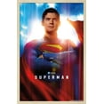 thumbnail image 1 of DC Studios Superman (2025) - Gros plan sur une feuille, 1 of 3