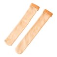 thumbnail image 1 of calcetines de invierno para mujer Moda Calcetines Largos Invierno Cálido Vellón Térmico Forrado Medias De Punto Piel piel Magideal calcetines de invierno para mujer, 1 of 6