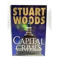 thumbnail image 1 of Pre-Owned Capital Crimes (Will Lee) (Hardcover) 0399150900 9780399150906, 1 of 1