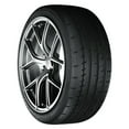 thumbnail image 5 of Yokohama Advan Apex V601 UHP Summer 265/35R19 98Y XL Passenger Tire, 5 of 6