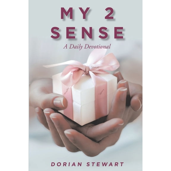 My 2 Sense: A Daily Devotional, (Paperback)