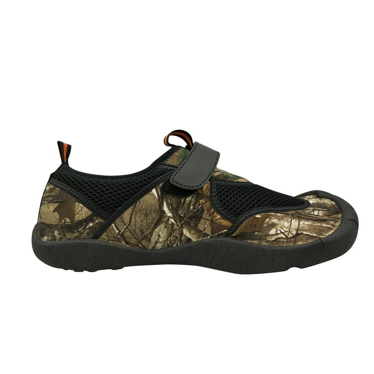 Realtree shoes walmart sale