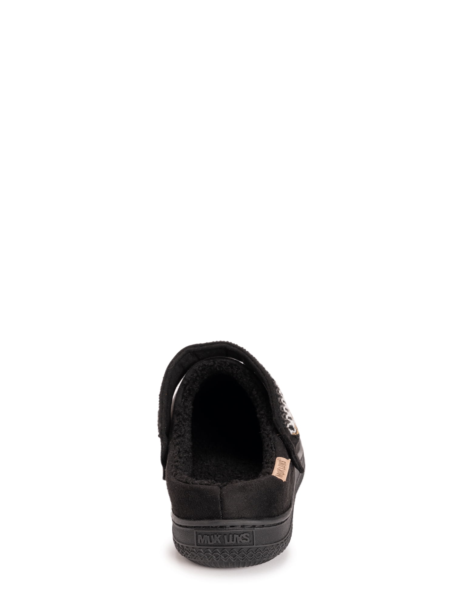 MUK LUKS Women's Convertible Clog Slippers
