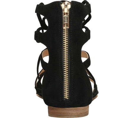 aerosoles scrapbook gladiator sandal