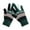 Green, variant on Dyfzdhu Women Men Knitted Gloves Winter Warm Print Outdoor Riding Driving Touch Screen Gloves Green