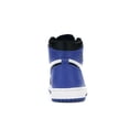 thumbnail image 4 of Jordan Men's 1 Retro High Fragment Basketball Shoes, from StockX, 4 of 5