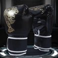 thumbnail image 2 of Kids Boxing Gloves Youth Boxing Gloves , Boys And Girls Training Boxing Gloves For Punching Bag, Kickboxing, Muay Thai, 2 of 5