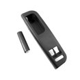 thumbnail image 2 of Car Door Handle Panel Cover Interior Cover Grip Front Left Decorative Side Strip Replacement for Bora 1998-2005, 2 of 7