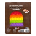 thumbnail image 2 of Zoo Pop It Dreams Art Tapa dura 1ra edicion, 2 of 2