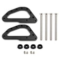 thumbnail image 4 of Yimiti For Atv Grab Handle Hand Holder Replacement For Can Am For Maverick 2017-2022,Silver, 4 of 8