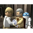 thumbnail image 4 of Lego Star Wars II: The Original Trilogy - PlayStation 2, 4 of 6