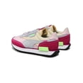 thumbnail image 3 of Tenis Puma Future Rider Soft Mujer rosa 22.5 Puma 381141 05, 3 of 5