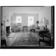 thumbnail image 2 of Historic Framed Print, Lenthall Houses, 612-614 Nineteenth Street Northwest-moved to 606-6, Washington, District of Columbia, DC - 15, 17-7/8" x 21-7/8", 2 of 9