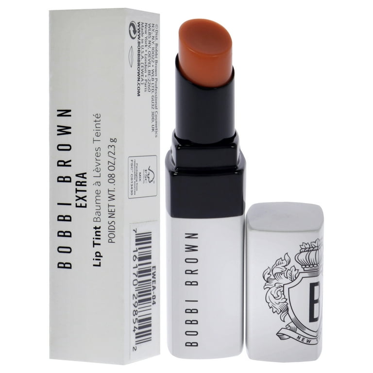 Bobbi Brown Extra Lip Tint - 119 Bare Nude , 0.08 oz Lipstick