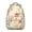 Beige-7, variant on Outer Space School Backpack - Lightweight & Waterproof with Organized Storage, Rocket & Alien Design for Teens & Commuters