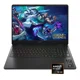 thumbnail image 1 of Laptop IA Gamer HP Omen Nvidia GeForce RTX 5060 8GB AMD Ryzen 9 8940HX 32GB DDR5 1TB SSD 16" IPS FHD+ 144Hz Teclado Ingles W11H Copilot Optimizada por IA Gaming Creación y Productividad, 1 of 3