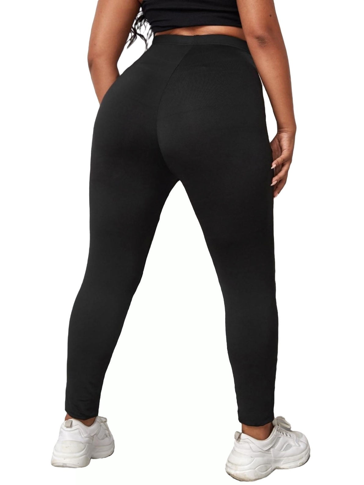 Size 18 Workout Leggings