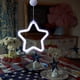 thumbnail image 2 of El 4 de Julio, la Luz de la Ventana de la Decoración de la Luz Diaria Independiente de la Puerta Delantera, con Luces Rojas, Blancas Y Azules de la Copa de Succión, Se Utiliza para la Decoración Inter, 2 of 6