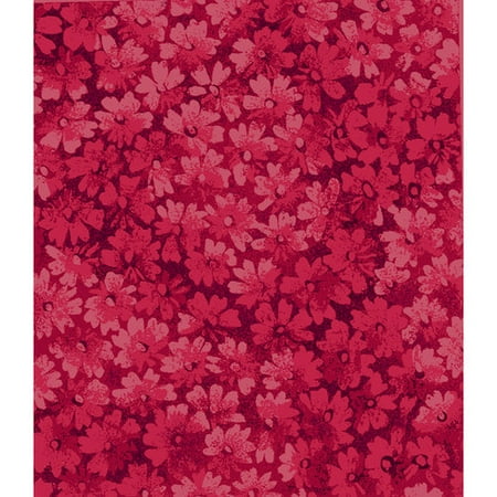 Quiltables Small Ombre Floral