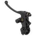 thumbnail image 1 of Manija Para Moto Tx200 Kinlley Moto negro, 1 of 4