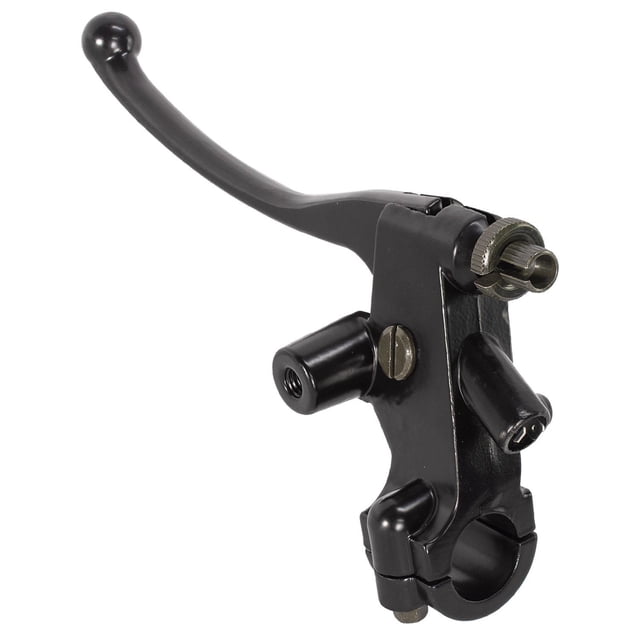 Manija Para Moto Tx200 Kinlley Moto negro