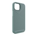 thumbnail image 3 of GEAR4 Denali Snap Case compatible with iPhone: 14, 13 - green, 3 of 3
