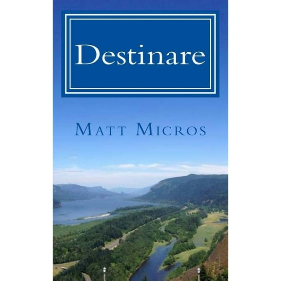Destinare (Paperback)