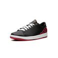 thumbnail image 4 of JORDAN MENS Air Jordan 1 Centre Court "Black/Pink" DQ8577 001 DQ8577 001 from Stadium Goods, 4 of 8