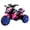 PINK, variant on TAMCO Motorcycle 12V Battery Powered for Kids 3-6 with LED Lights and Music