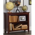 thumbnail image 2 of Shaker Cottage Bookcase - Espresso, 2 of 3