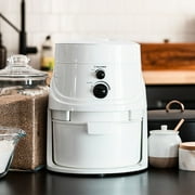 NutriMill Classic High Speed Electric Grain Mill