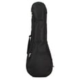 thumbnail image 1 of Ukelele Lanikai TNB-S Soprano con funda tipo mochila de nailon negro, 1 of 1