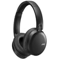 thumbnail image 1 of Audifonos JVC HA-S91N Cancelacion ruido Bluetooth Hasta 42 horas Color Negro, 1 of 4