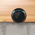 thumbnail image 3 of Robot Vacuum Cleaner, USB Rechargeable Automatic Smart Robot Vacuum Floor Cleaner Household Sweeping Machine for Pet Hair, Low Pile Carpet, Hard Floors, 3 of 5