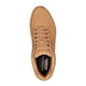 thumbnail image 4 of Tenis Skechers UNO para Hombre 52458TAN marron claro 25, 4 of 5