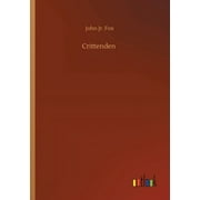 Crittenden (Paperback)