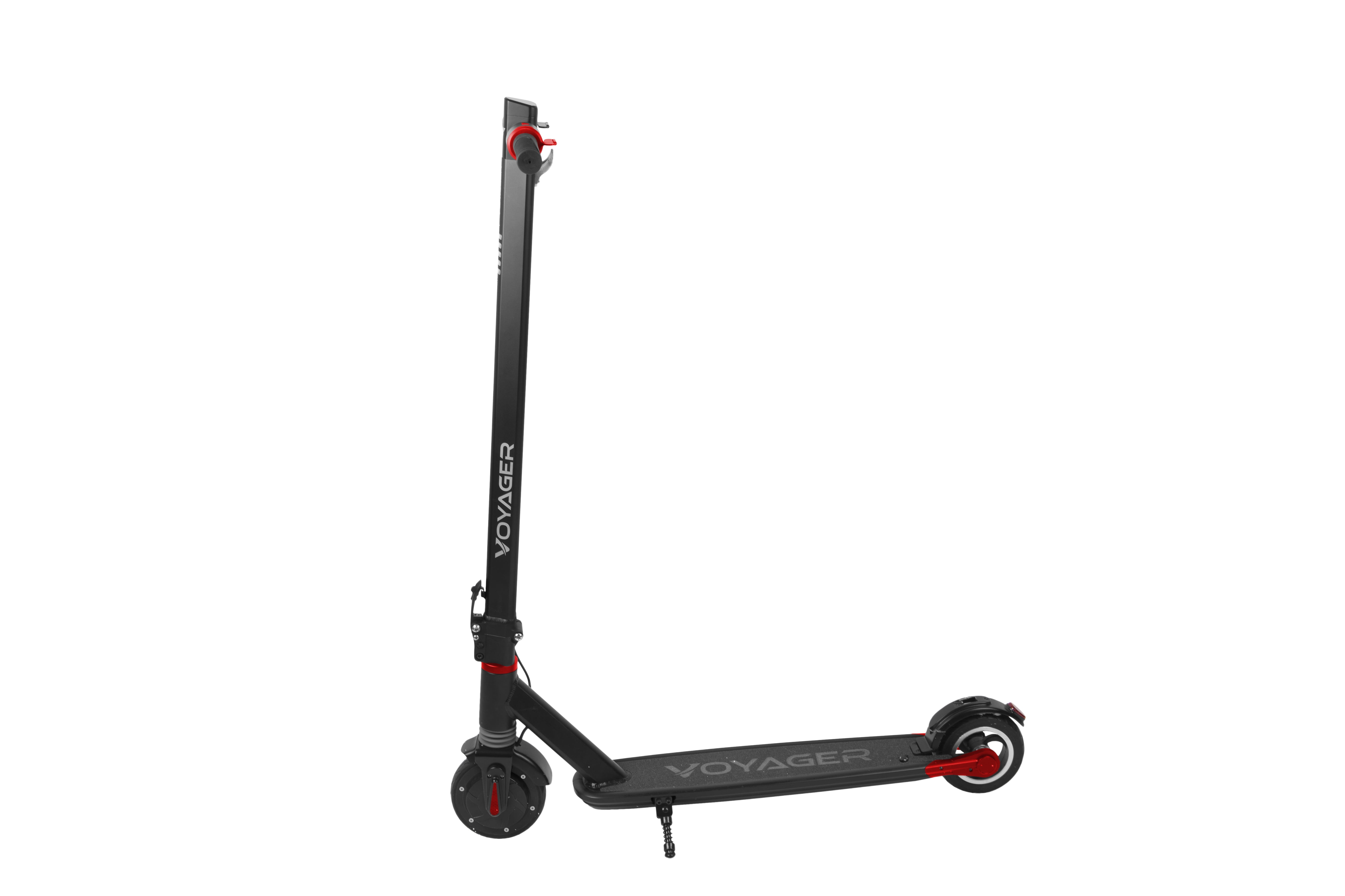 voyager electric scooter