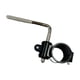 thumbnail image 4 of Abrazadera para rack de batería Herrajes multifuncionales Accesorios para batería Clip metálico Percusión B, 4 of 9