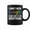 Black, variant on I Dont Need Google My Wife Knows Everything Funny Husband Coffee Mugs