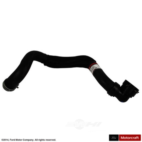 Motorcraft KM-5127 Radiator Coolant Hose Fits select: 2013-2016 FORD ESCAPE
