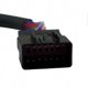 thumbnail image 3 of ATV Left Handlebar Switch for Polaris 500 570 850 / Quad 330 550 850 1000 - 4012435, 3 of 3